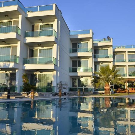 Gens Boutique Hotel Tavakli Exterior photo