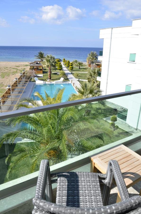 Gens Boutique Hotel Tavakli Exterior photo
