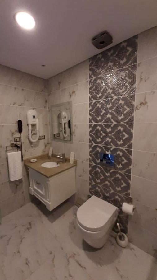 Gens Boutique Hotel Tavakli Exterior photo