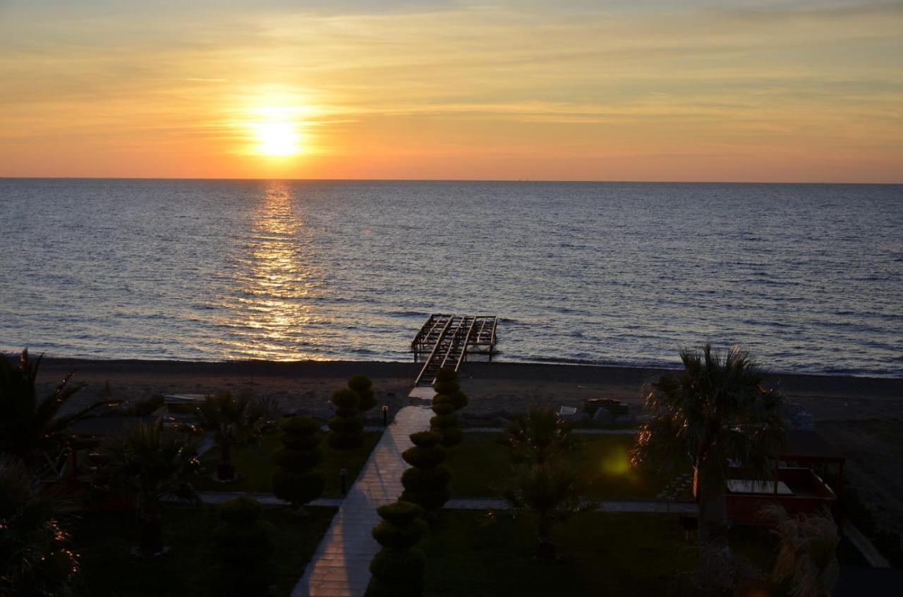 Gens Boutique Hotel Tavakli Exterior photo