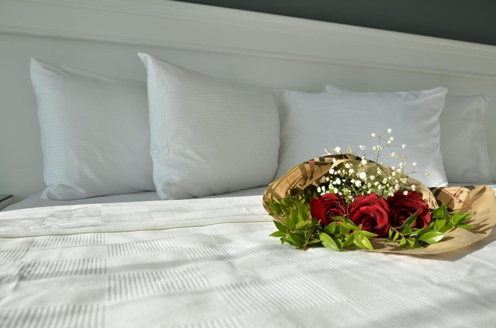Gens Boutique Hotel Tavakli Exterior photo