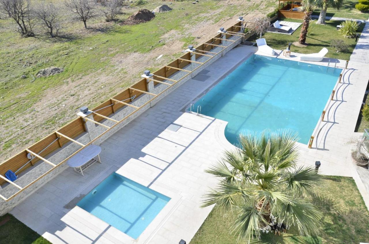 Gens Boutique Hotel Tavakli Exterior photo