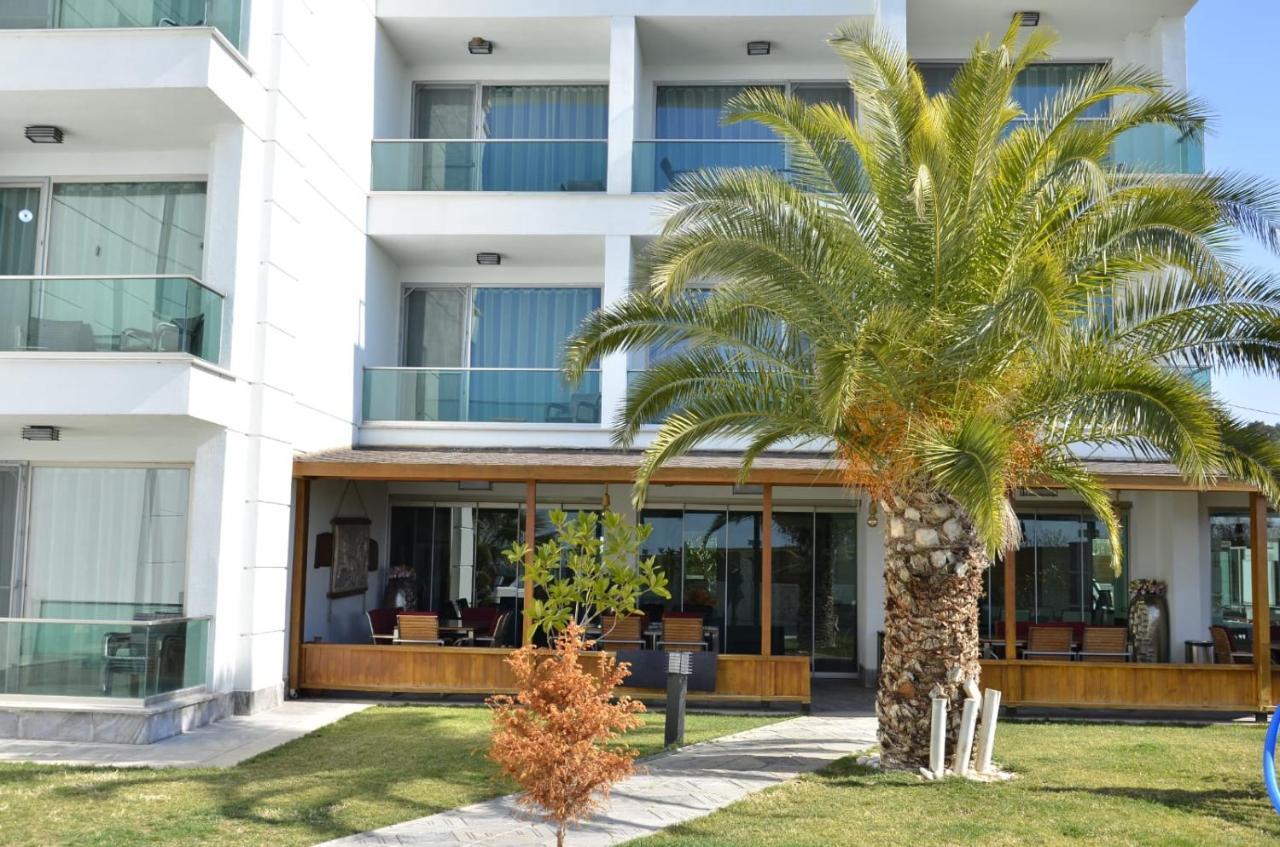Gens Boutique Hotel Tavakli Exterior photo